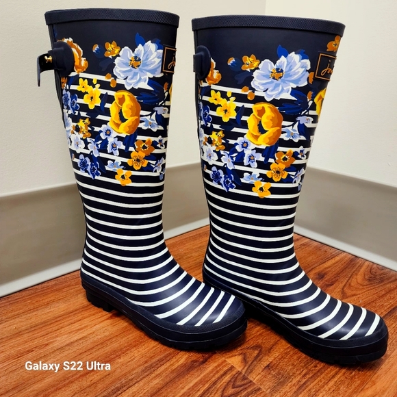 Joules Shoes - Rain boots
